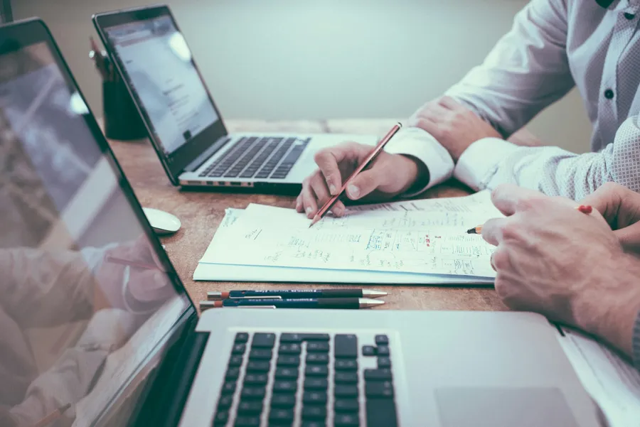 Gestión de Procesos (BPM)