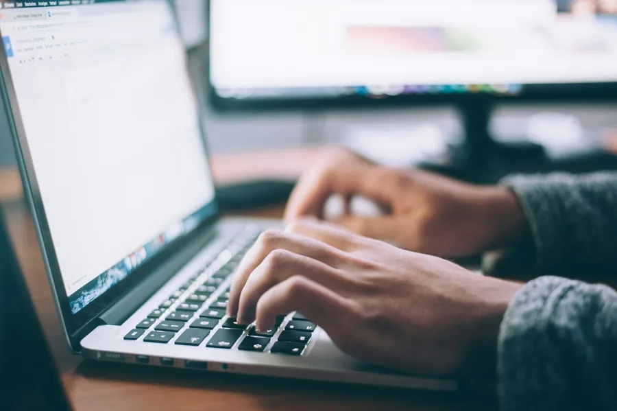 Mantenimiento Web