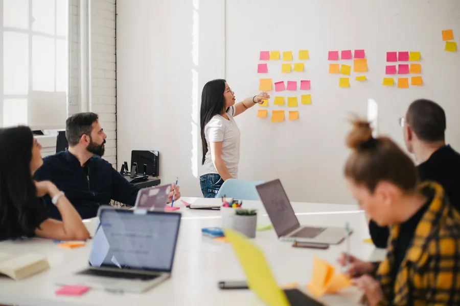 CRM Inteligente