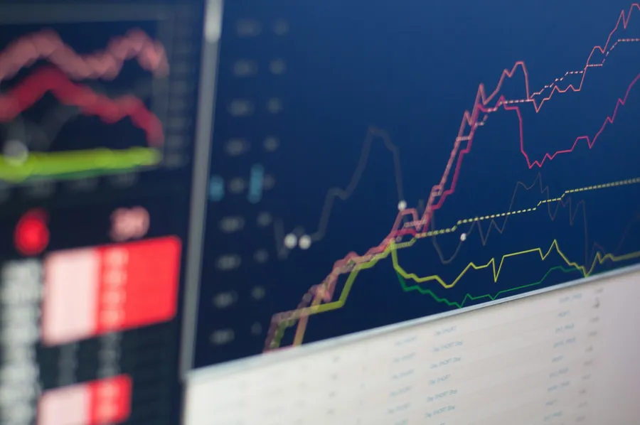 Finanzas Automatizadas