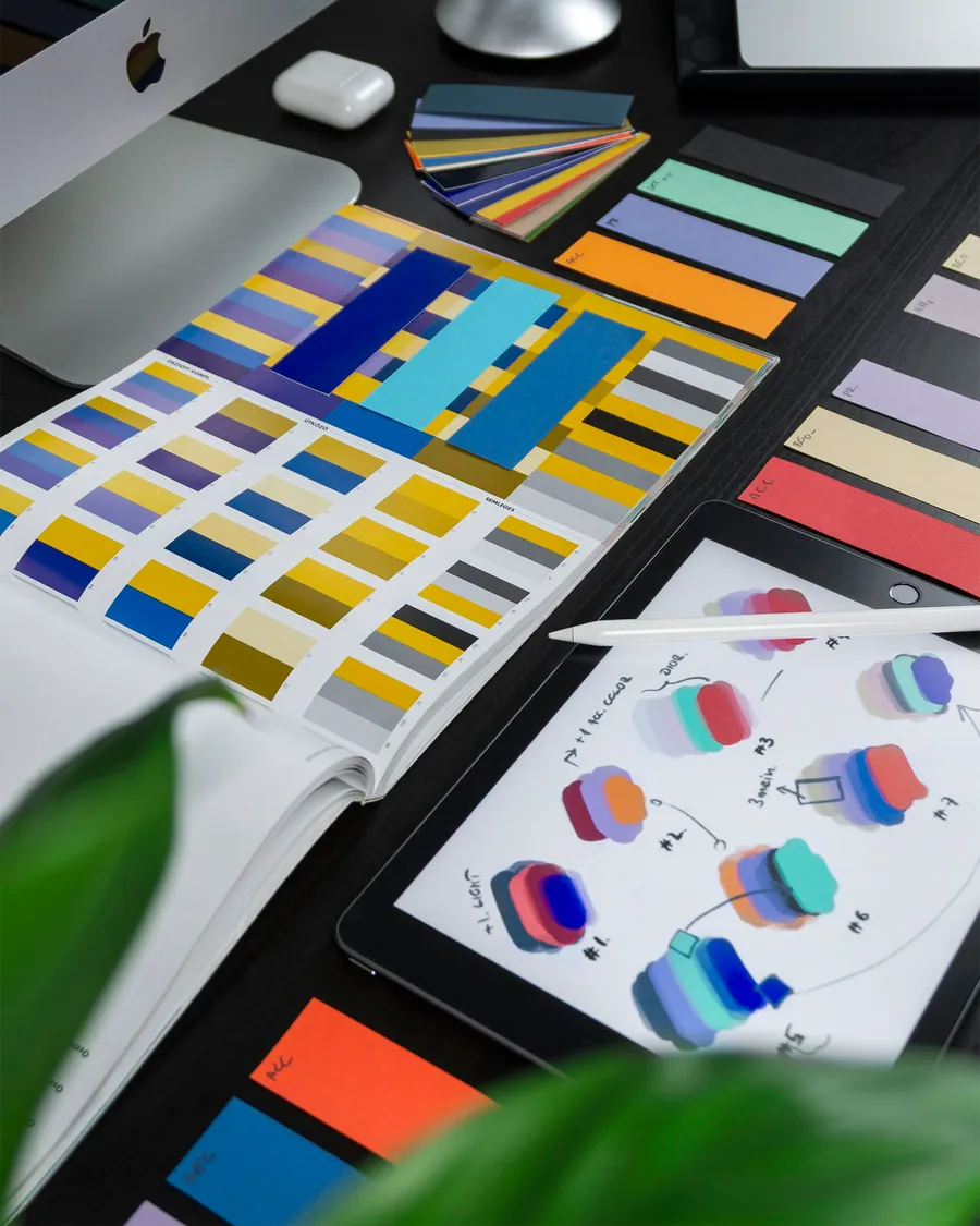 Diseño UX/UI