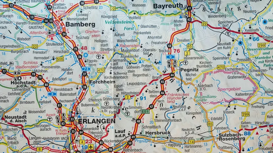 Mapas de Calor